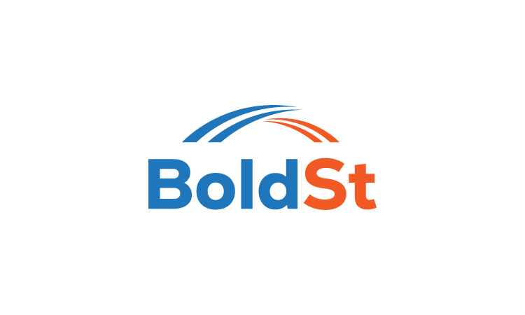BoldSt logo