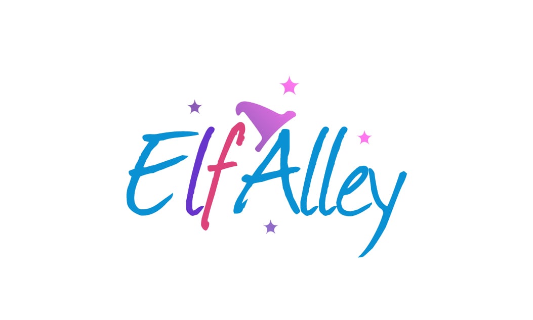 ElfAlley logo
