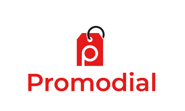 Promodial logo