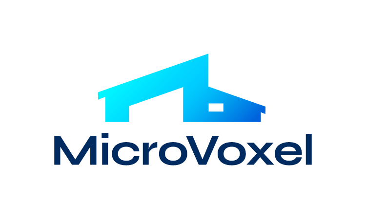 MicroVoxel logo