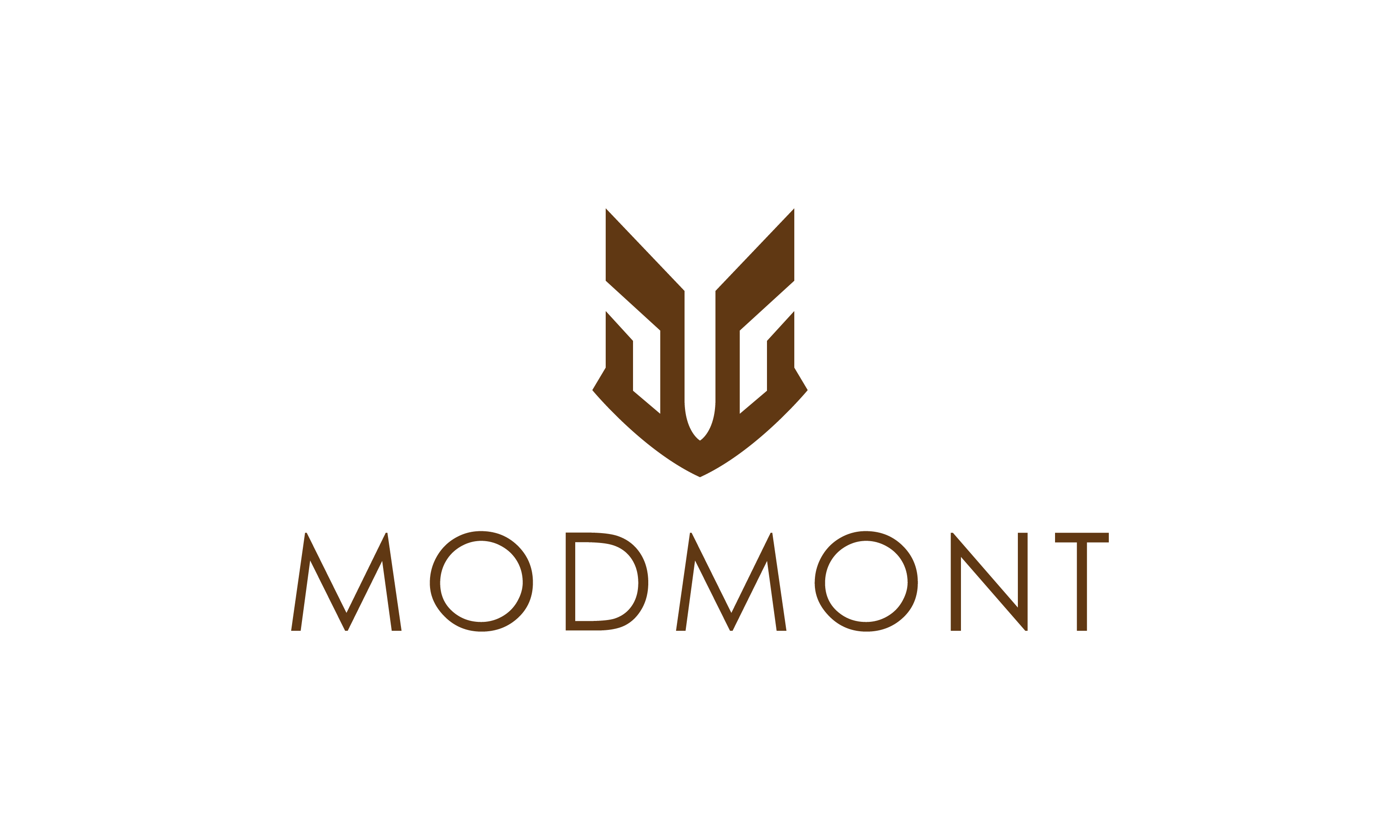 ModMont logo
