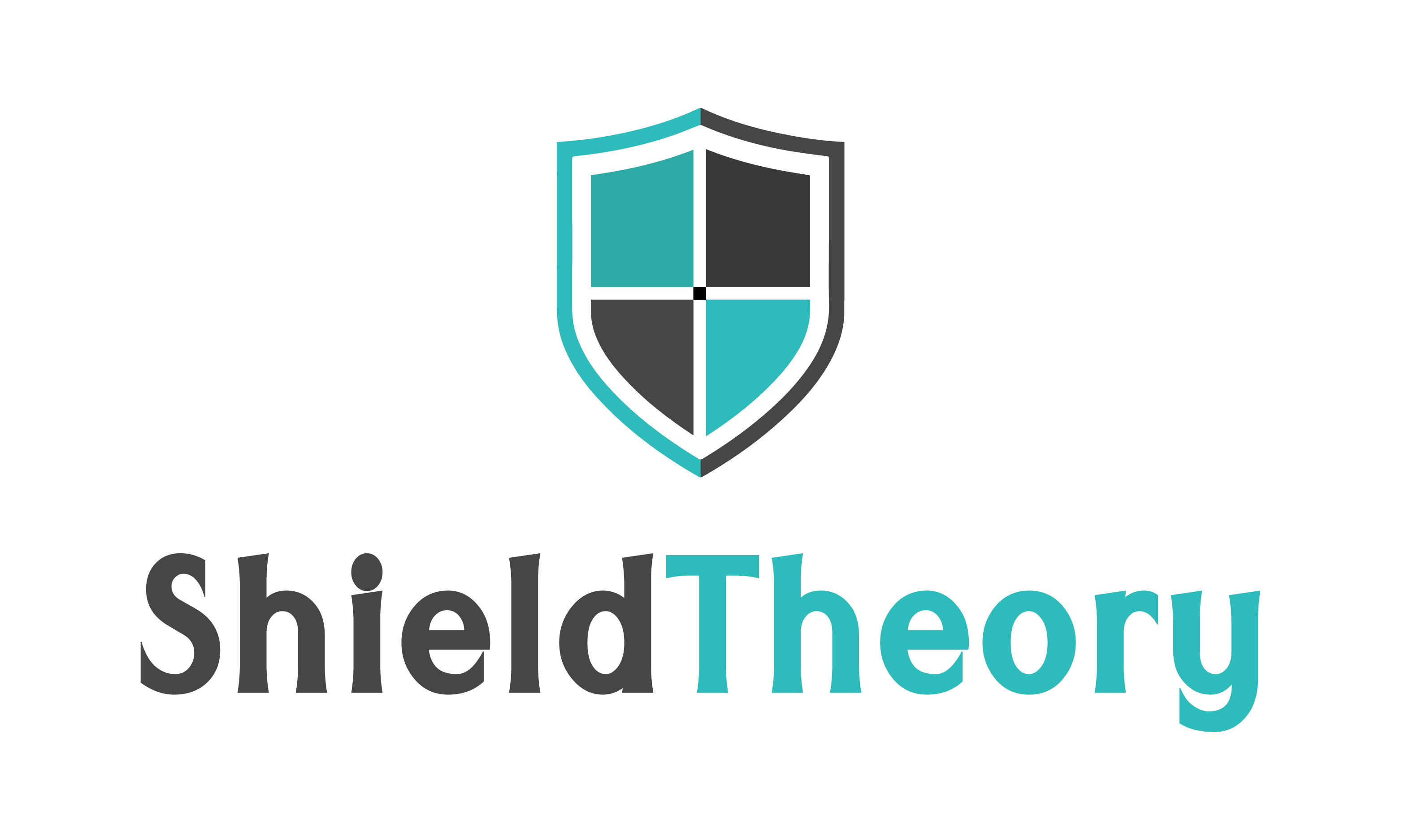 ShieldTheory logo