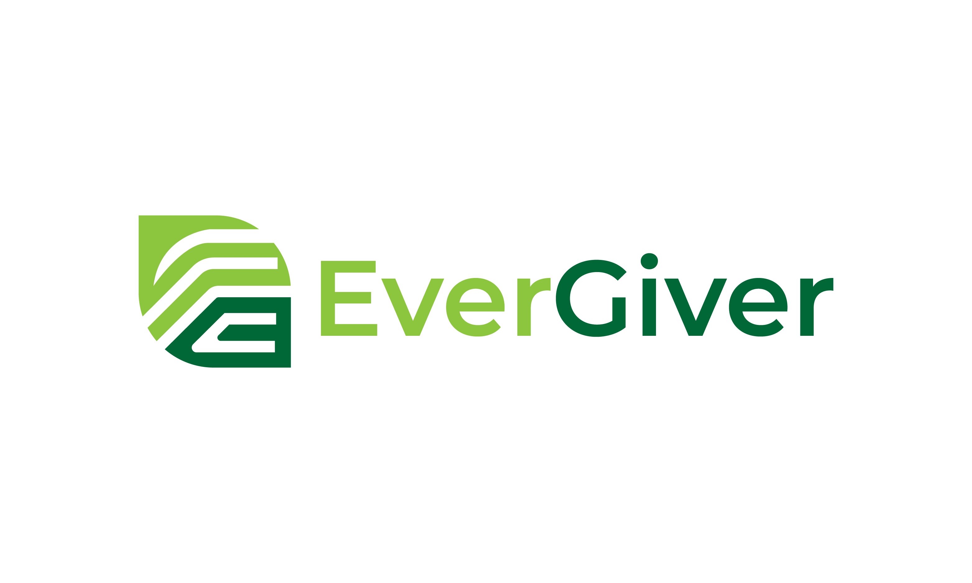 EverGiver logo