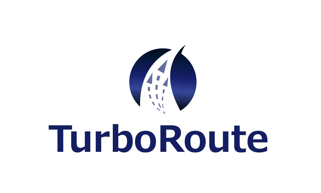 TurboRoute logo