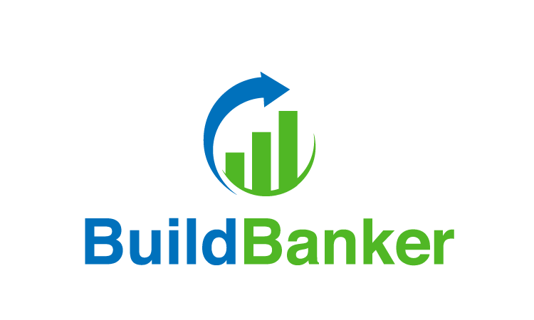 BuildBanker logo