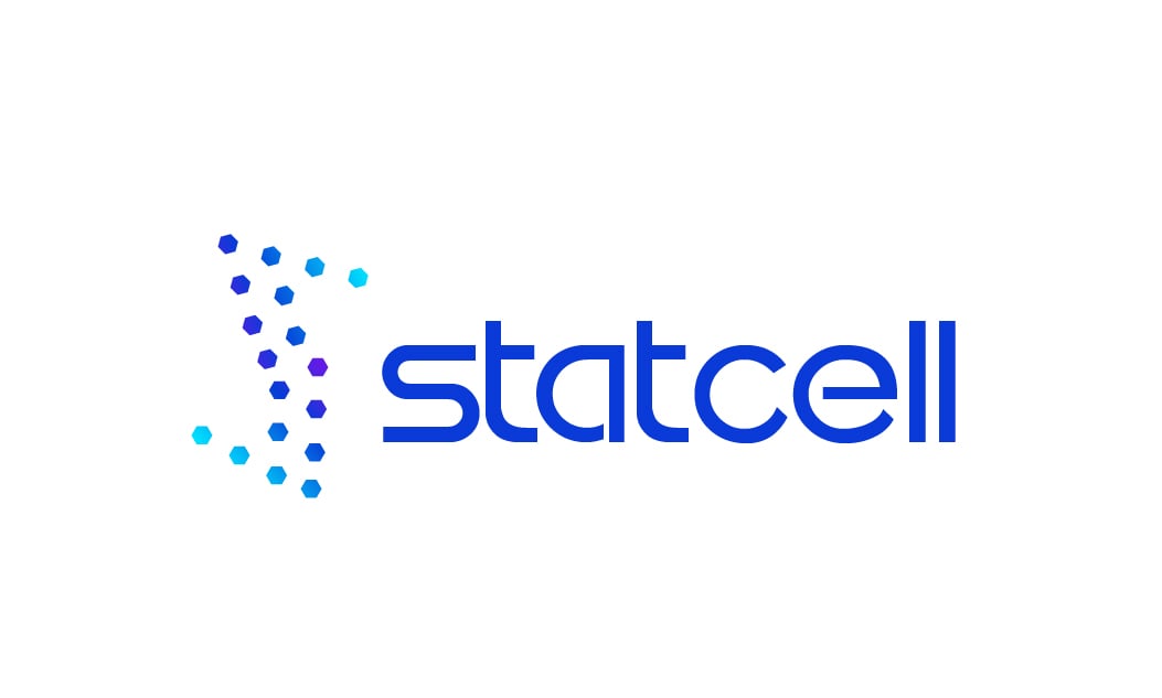 StatCell logo