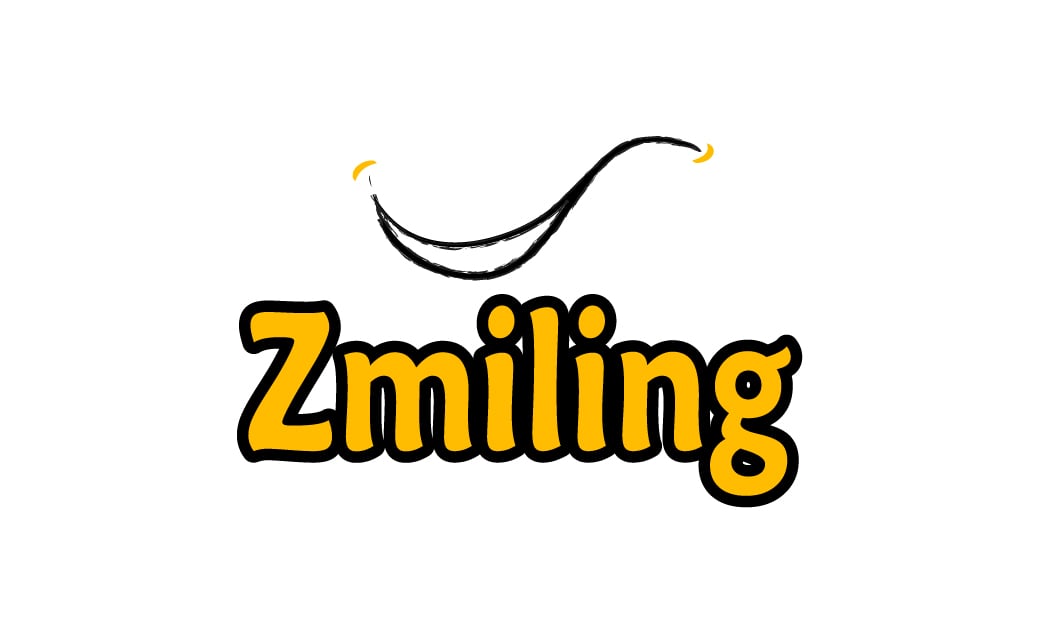 Zmiling logo