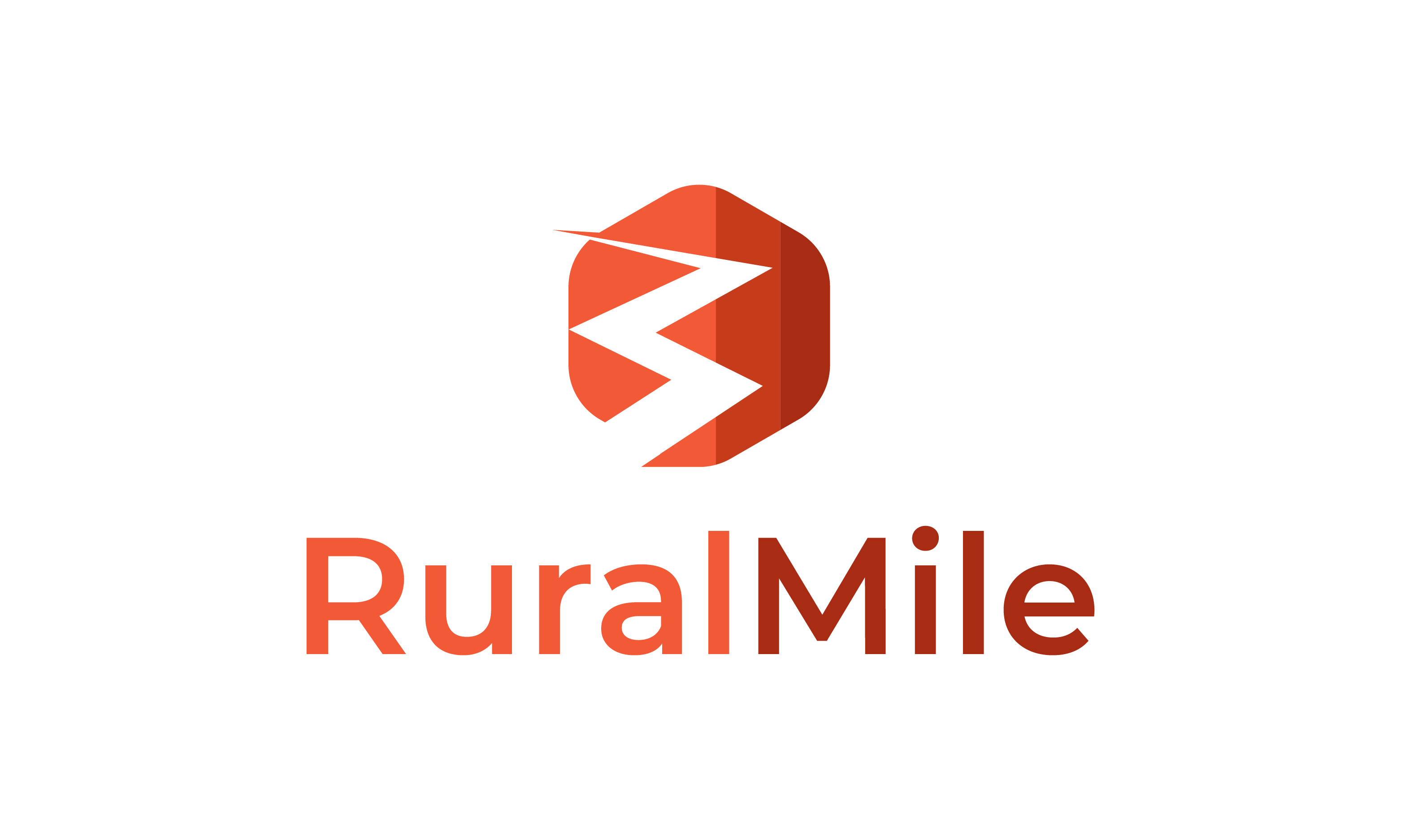 RuralMile logo
