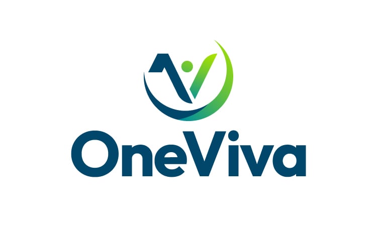 OneViva logo