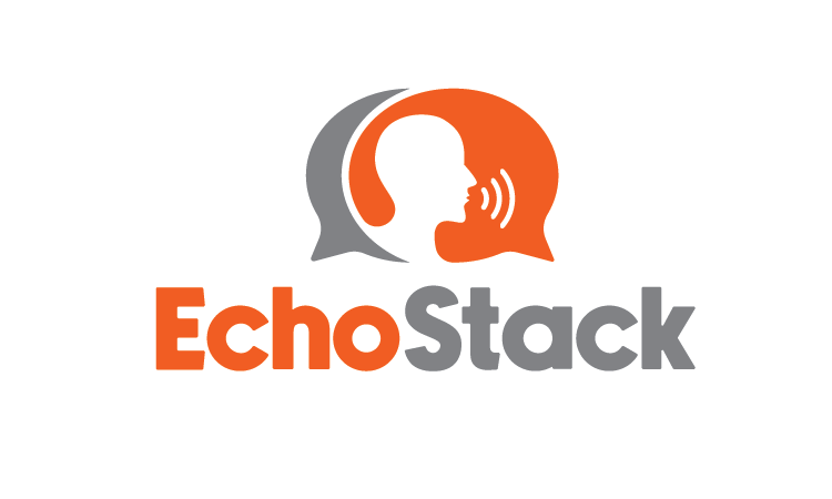 EchoStack logo