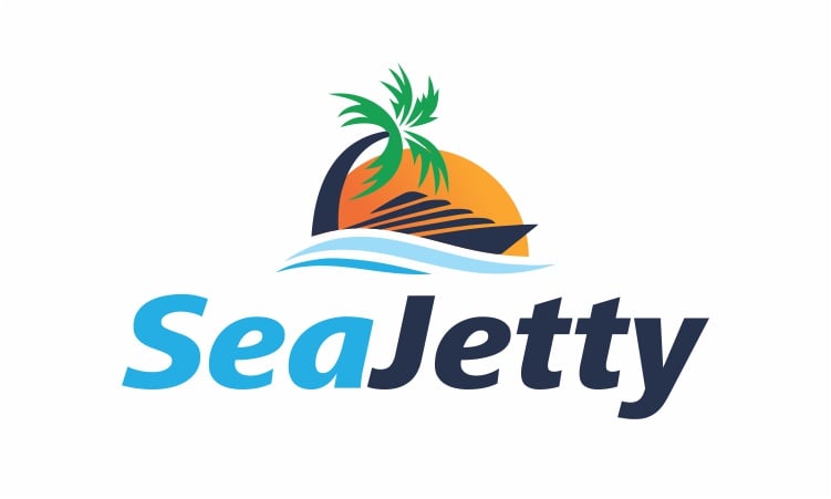 SeaJetty logo