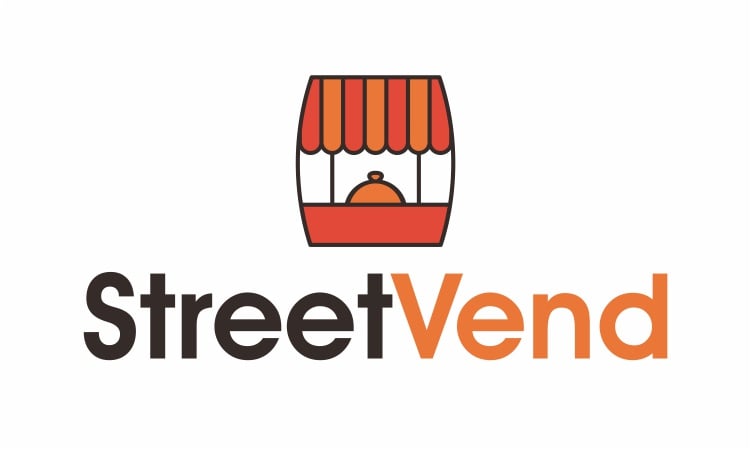 StreetVend logo