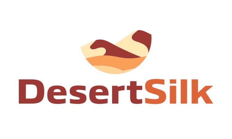 DesertSilk logo