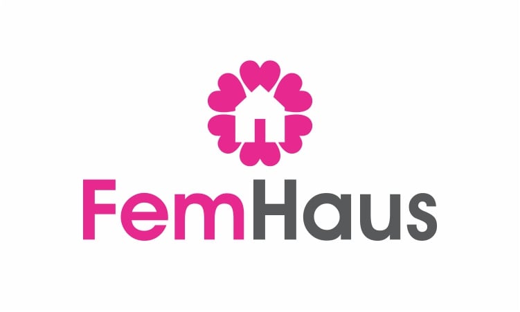 FemHaus logo