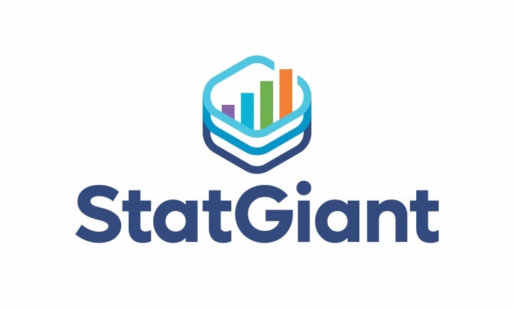 StatGiant logo