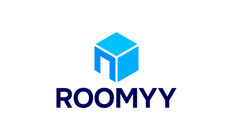 Roomyy logo
