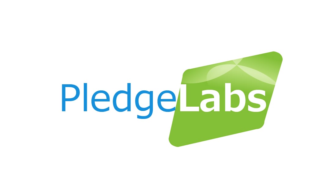 PledgeLabs logo