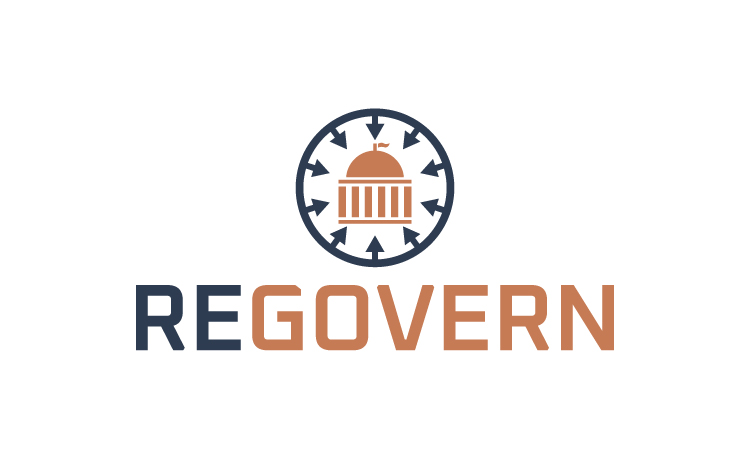 ReGovern.com - Best premium domains