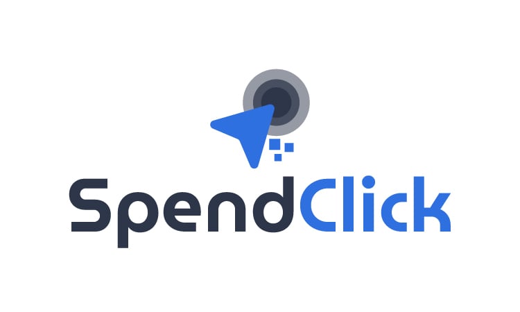SpendClick logo