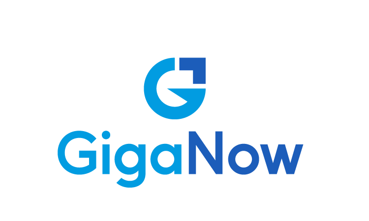 GigaNow logo