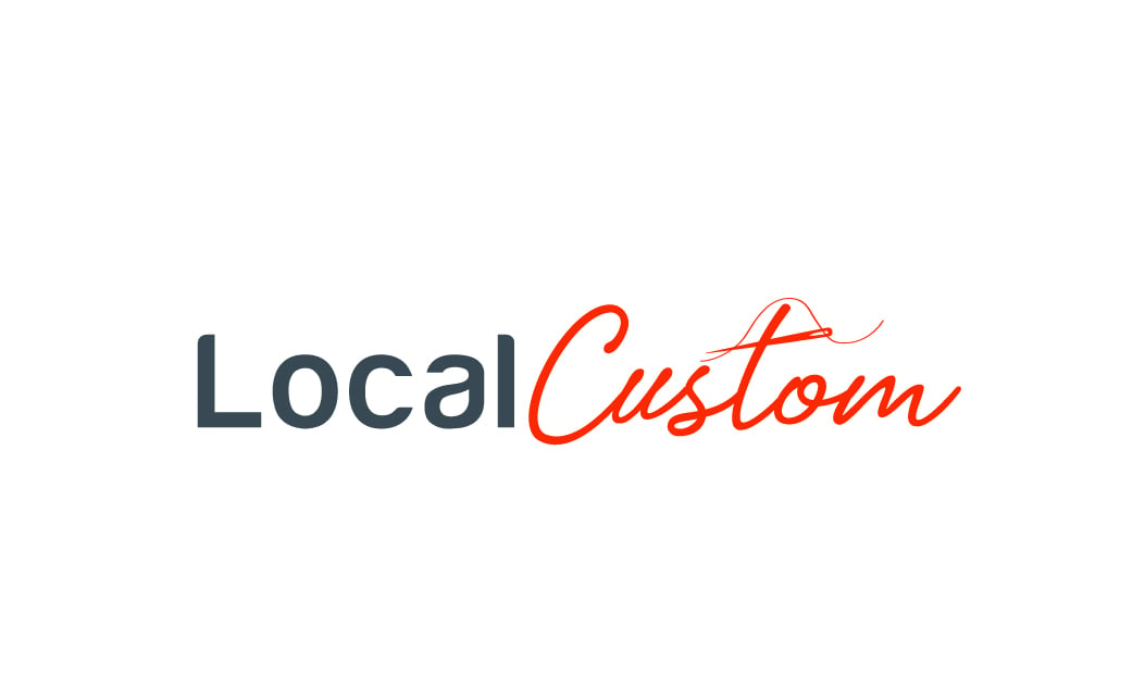 LocalCustom logo