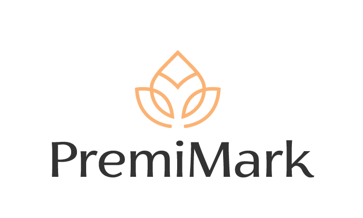 PremiMark logo