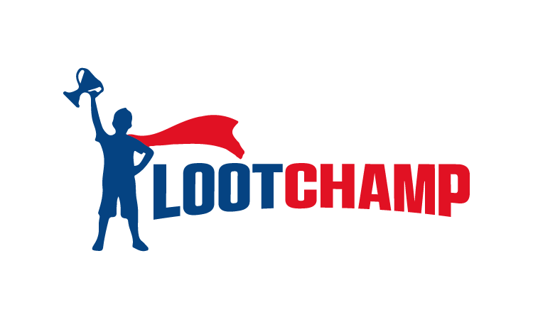 LootChamp logo