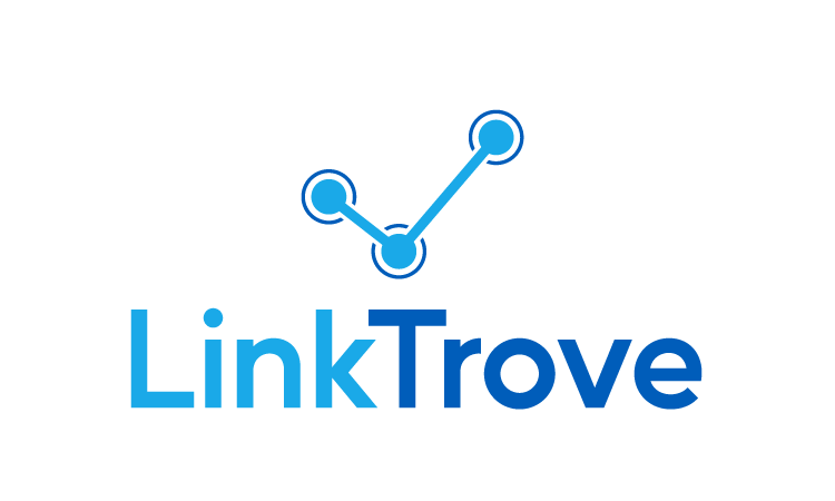 LinkTrove logo
