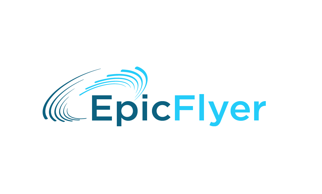 EpicFlyer logo