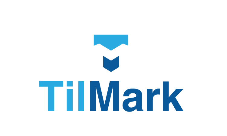 TilMark logo