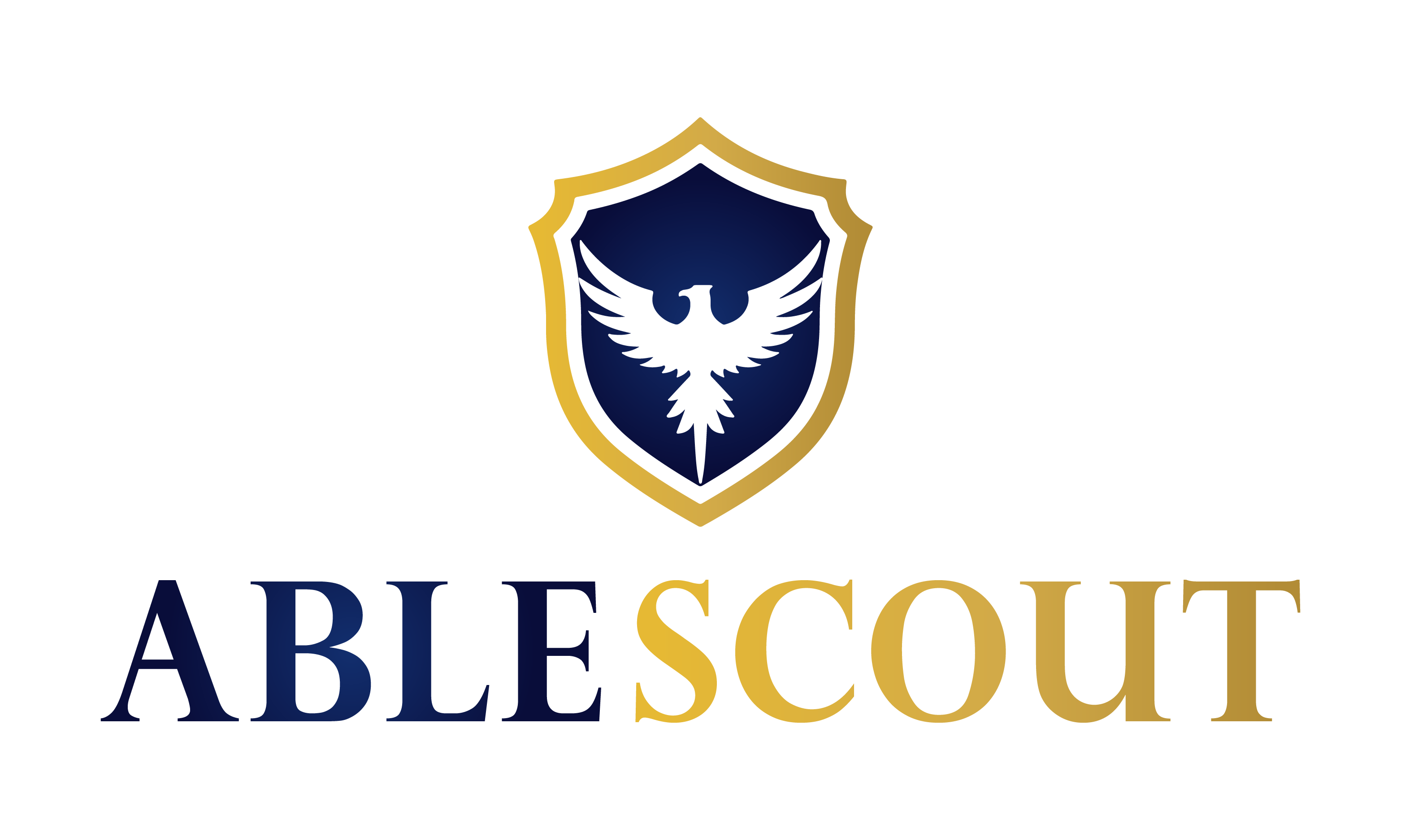 AbleScout logo
