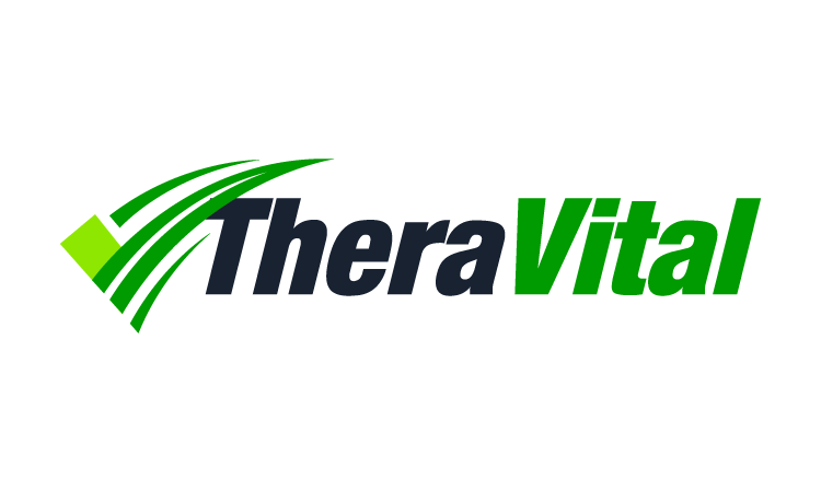 TheraVital logo