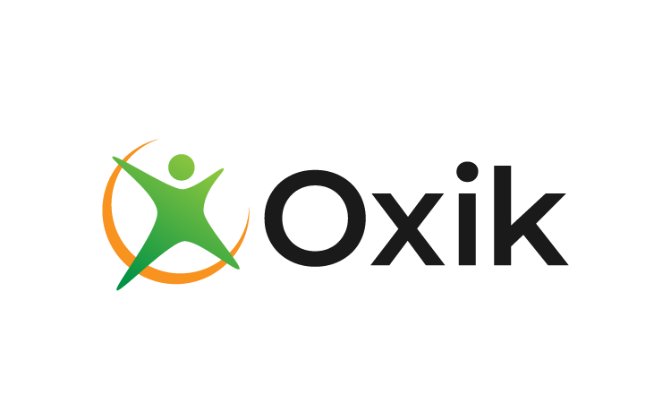 Oxik logo
