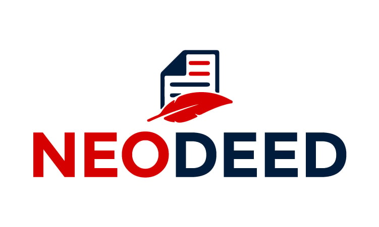 NeoDeed logo