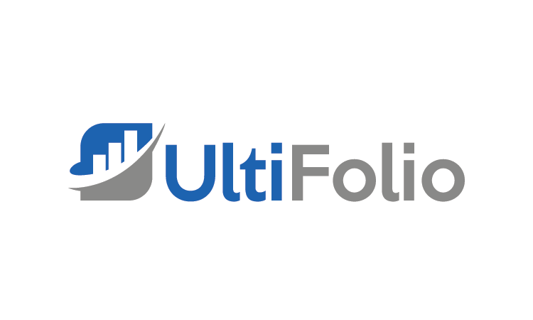 UltiFolio logo