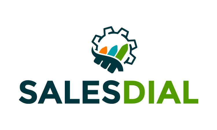SalesDial logo