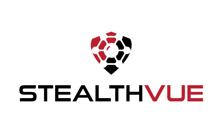 StealthVue logo