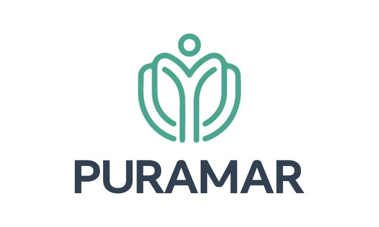 PuraMar logo