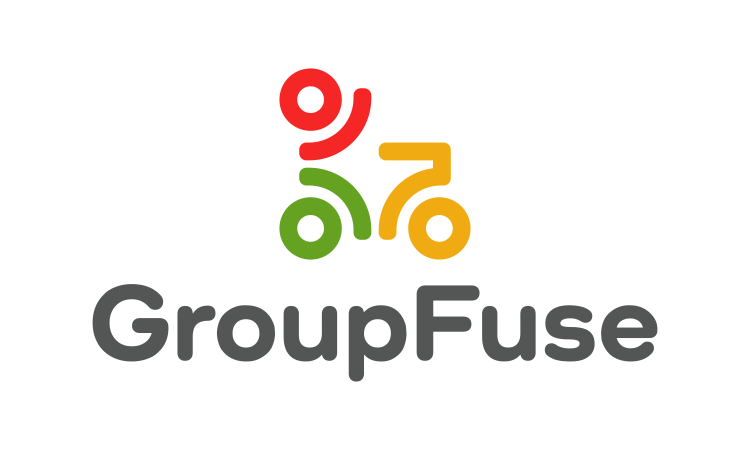 GroupFuse logo