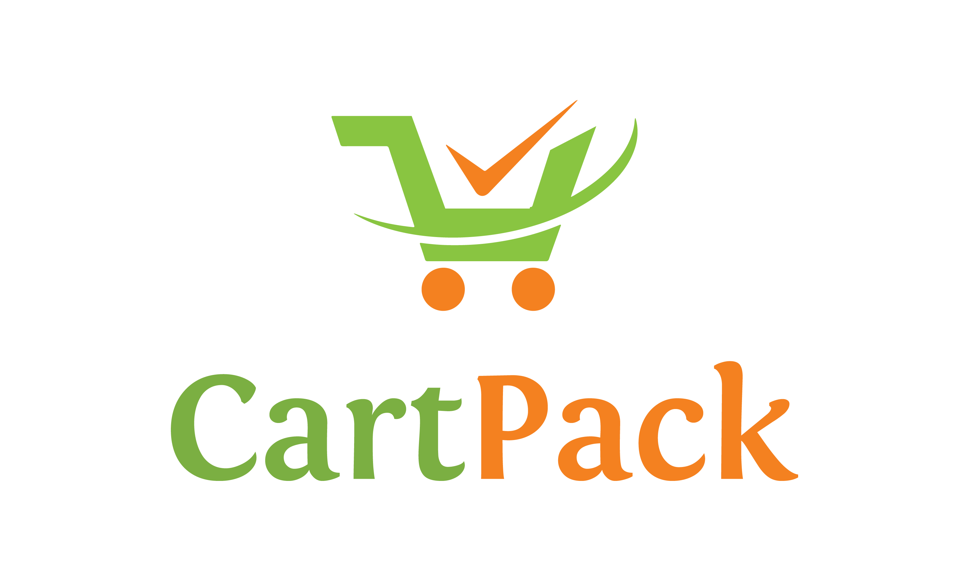 CartPack logo