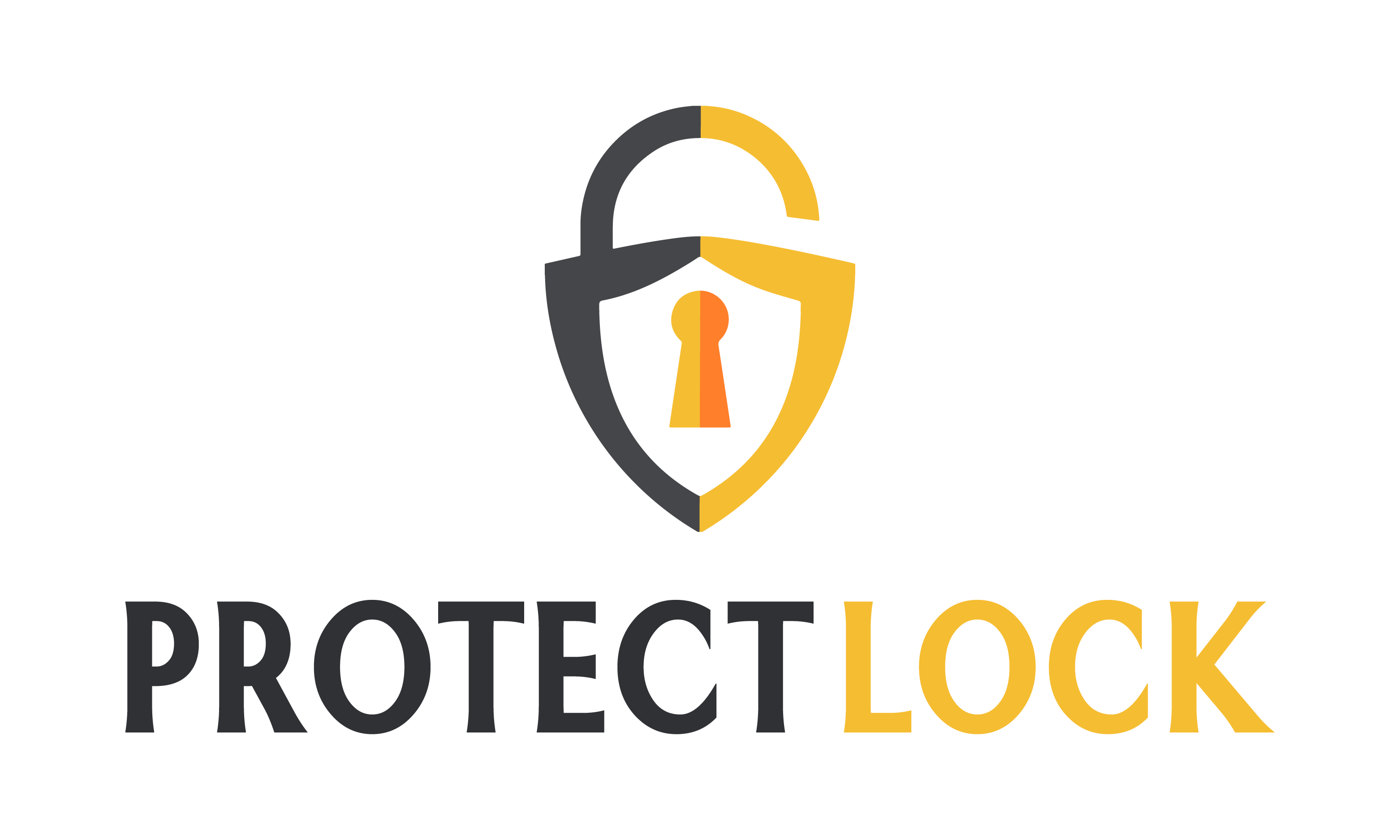 ProtectLock logo
