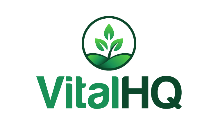 VitalHQ.com - Unique premium domain names