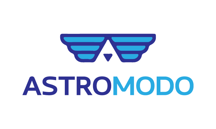 AstroModo logo