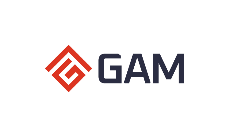Gam logo