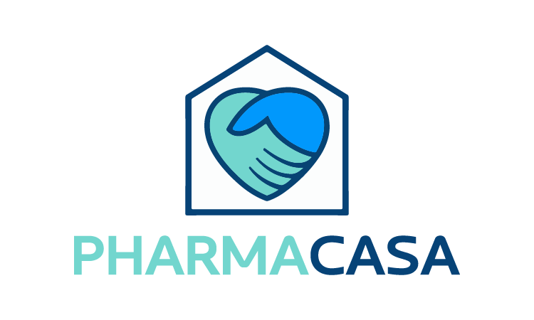 PharmaCasa.com - Cool premium domain names for sale
