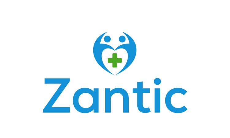 Zantic logo