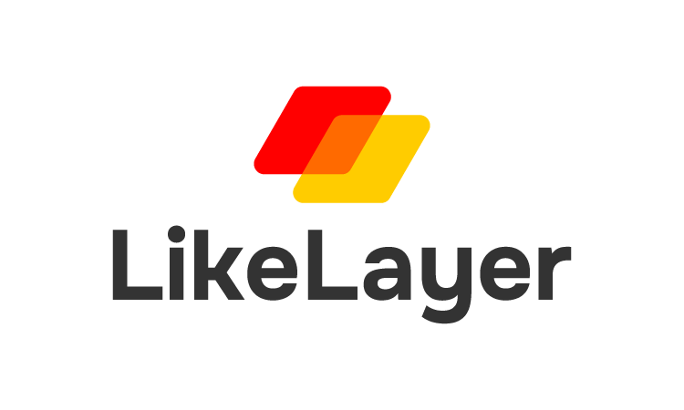 LikeLayer logo
