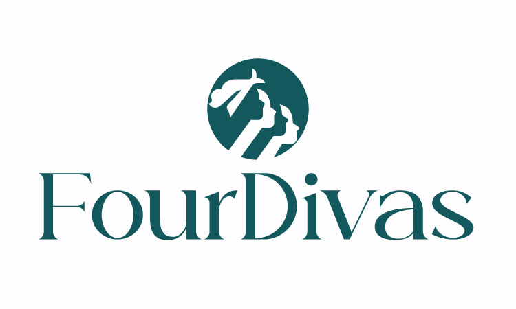 FourDivas logo