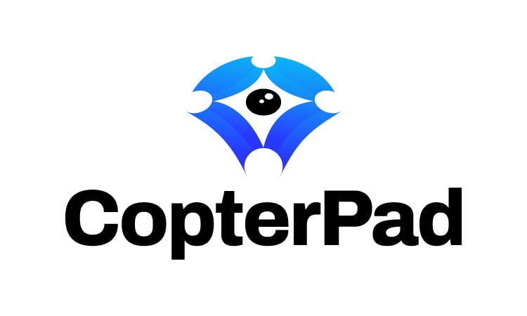 CopterPad.com