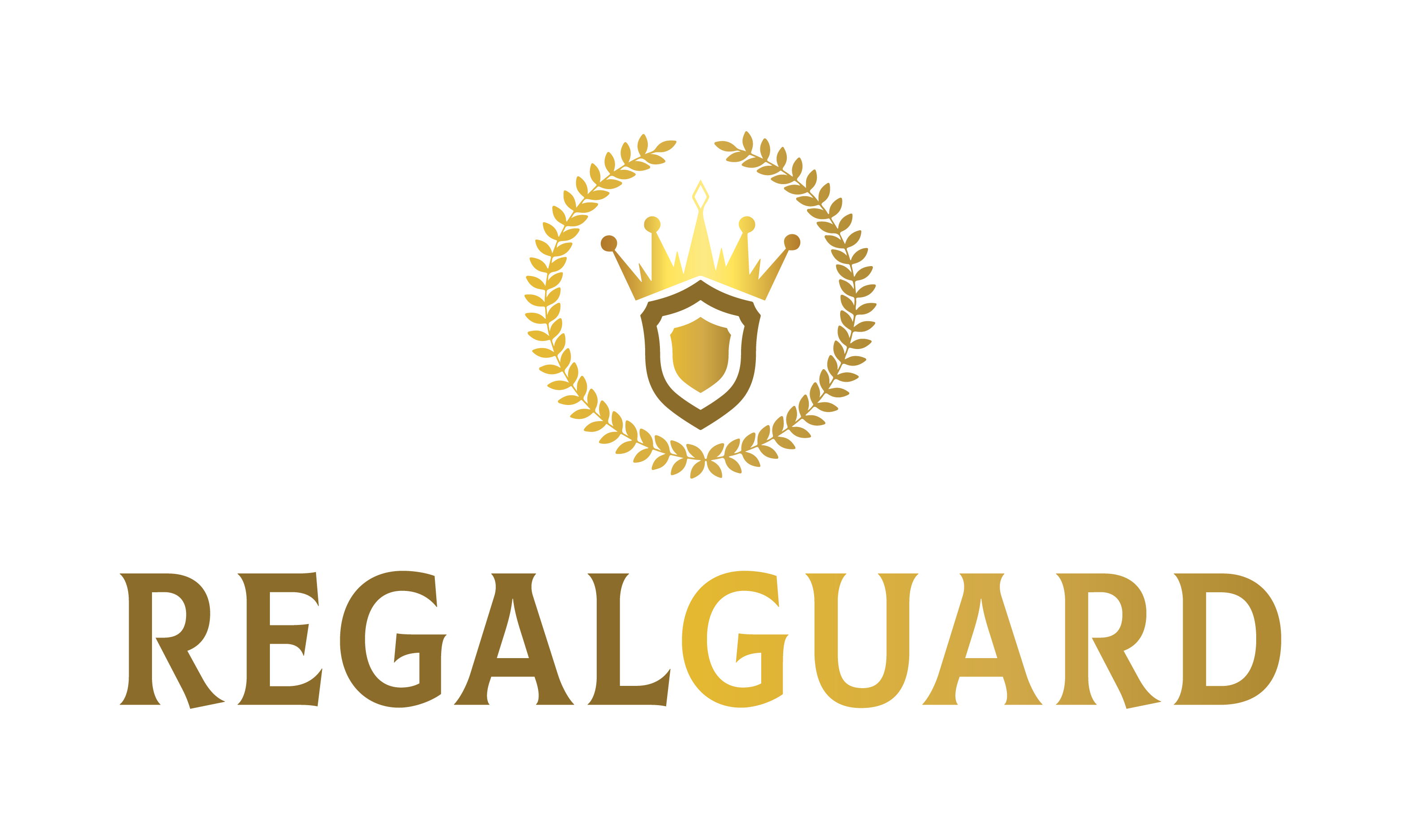 RegalGuard logo
